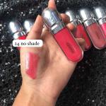 Kiko Korean Lip Gloss - High Shine Hydrating Formula with Non-Sticky Feel
