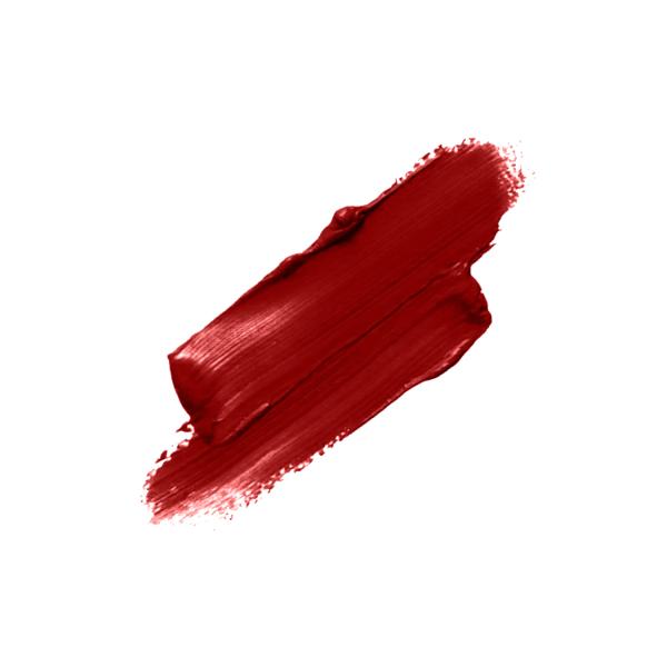 Christine Princess Lipstick Shade 142 - Matte and Pearly Finish, Soft Smooth Texture