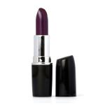 Swiss Miss Matte Lipstick in Grape Purple - Model 212