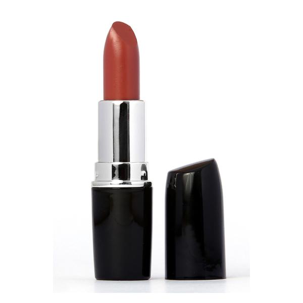 Swiss Miss Lipstick Burnt Peach (MATTE-50) - Matte Finish Lip Color