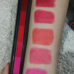5-in-1 Matte Lipstick Set - Mini Pen Lipsticks in 5 Elegant Shades, Waterproof