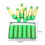 Professional Magic Color Temperature Change Lip Balm with Long Lasting Color
