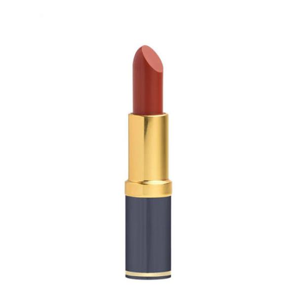 Madora Lipstick Shade 287 Russet - Creamy Long-Lasting Lip Color