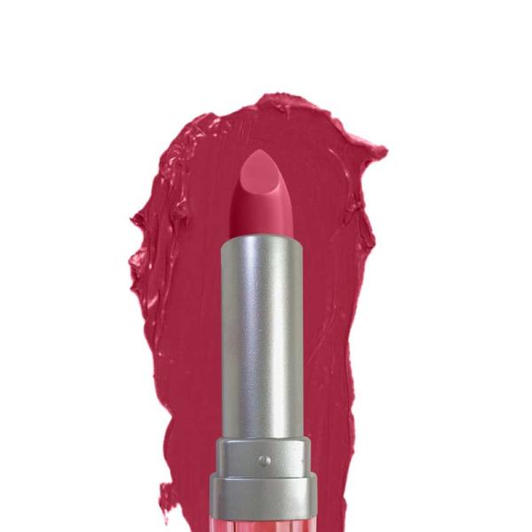 Glamorous Face Matte Lipstick Shade 111 with Vitamin E and Aloe Vera Extracts