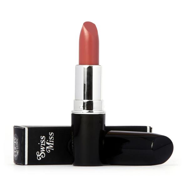 Swiss Miss Matte Lipstick Shade 517