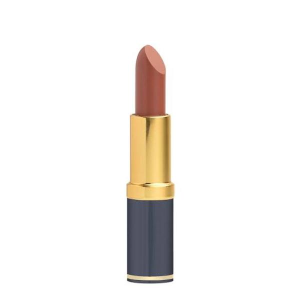 Madora Peach Silk Lipstick Shade 552 - Creamy, Long-Lasting Lip Color