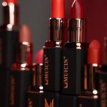 MUICIN Hydrating Matte Lipstick - Lightweight, Long-Lasting Moisturizing Lip Color