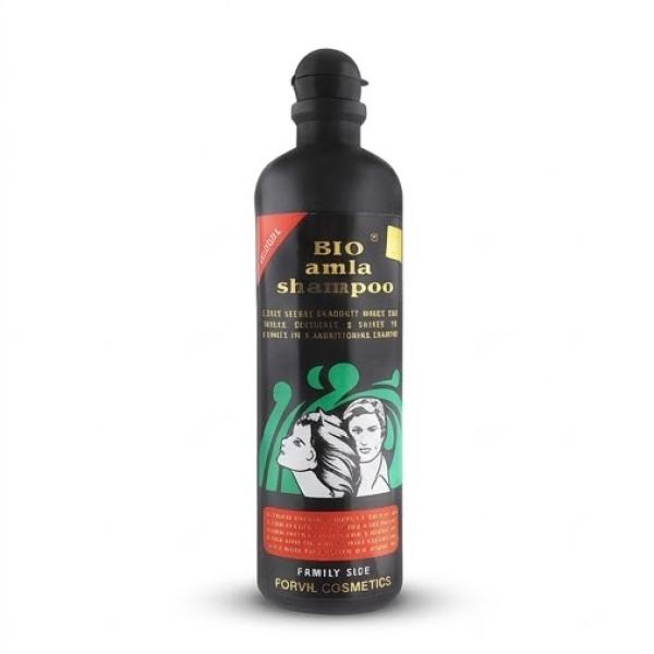 Original Bio Amla Shampoo 720ml X-Large Hair Strengthening