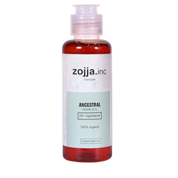 zojja Ancestral Hair Oil