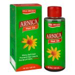 Arnica hair oil  hair growth Helps reduce hair fall & dandruff