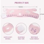 V Line Face Mask Jawline Lifting Belt Double Chin Reducer